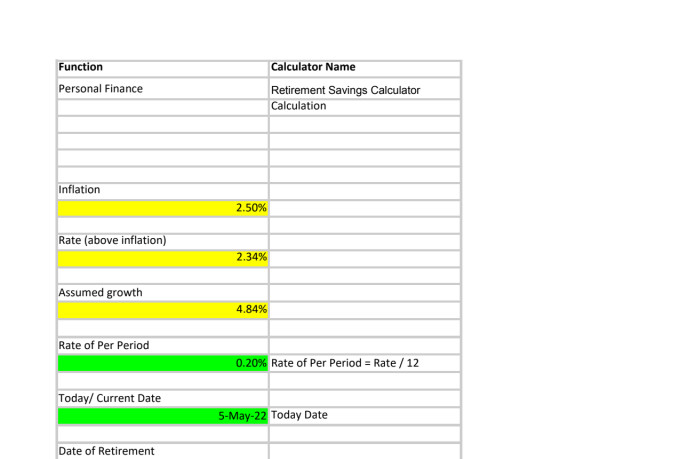 create any web calculator calculation for your website